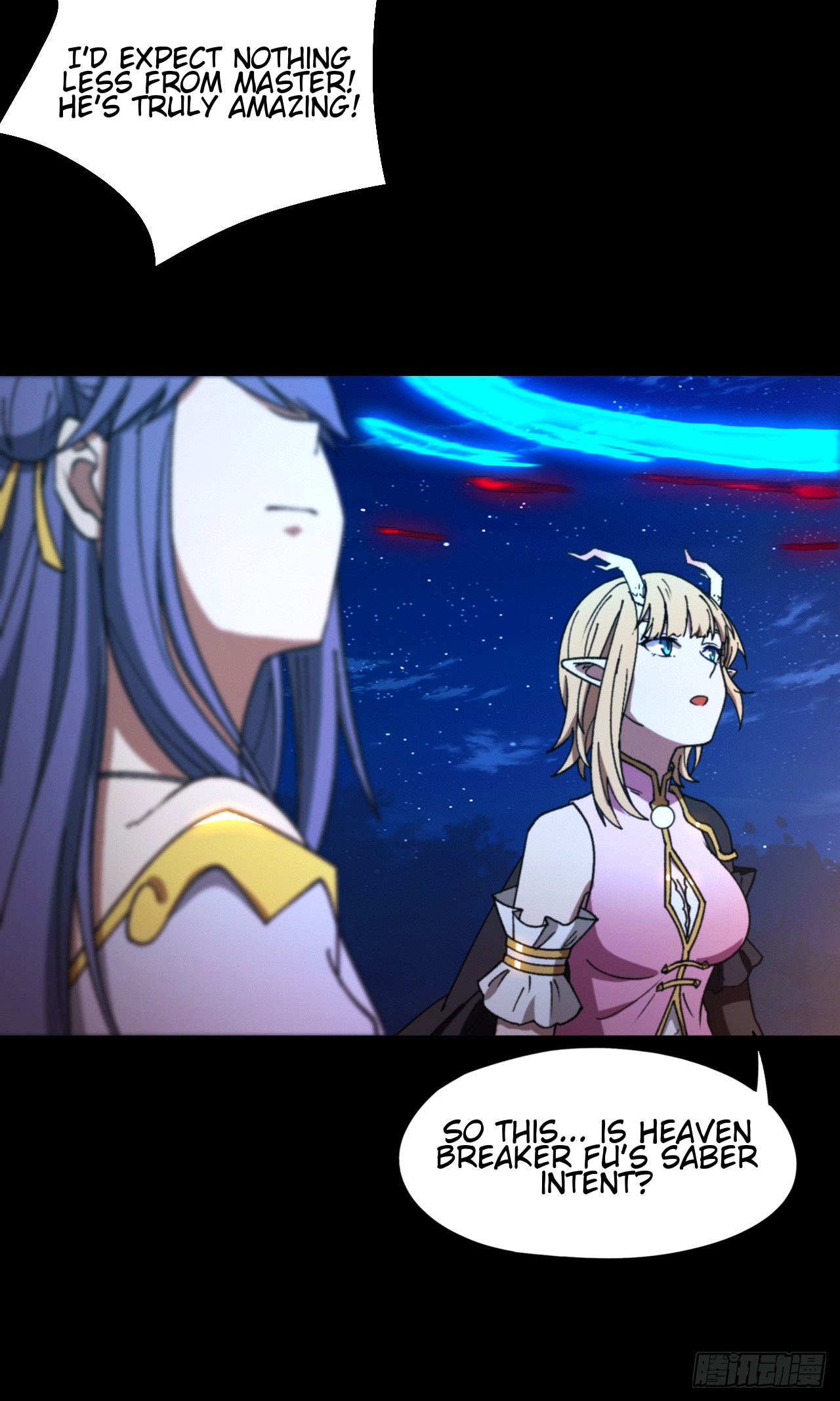 Everlasting God of Sword Chapter 247 24